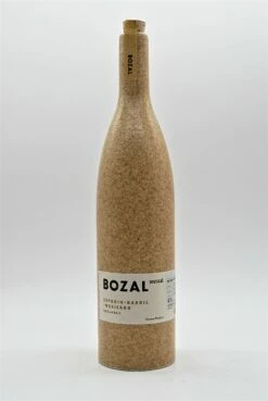 Espadin - Barril - Mexicano Ensamble Mezcal