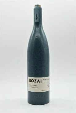 Tobasiche Single Maguey Mezcal