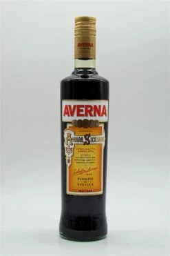 Amaro Siciliano Kräuterlikör