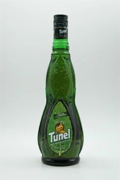 Hierbas Secas Trocken