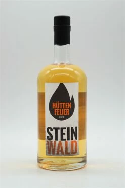Hüttenfeuerlikör