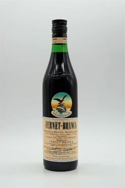 Fernet Branca