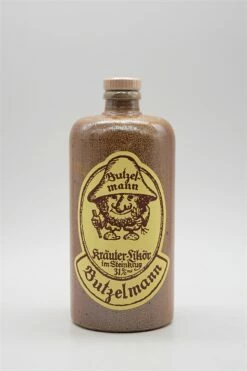 Kräuterlikör Im Steinkrug