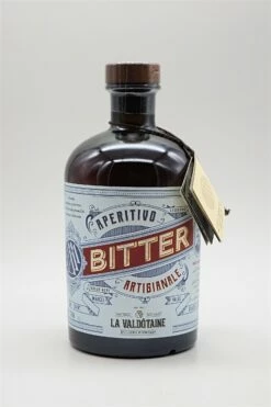 Aperitivo Bitter Artigianale