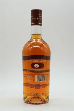 7 Jahre Anejo Especial -SBS || Waterford || SAINT JAMES Verkaufsgeschäft dsc02154 fotor