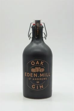Oak Gin