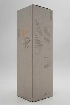 AD/10.22:04 Wester Highlands Single Malt Whisky -SBS || Waterford || SAINT JAMES Verkaufsgeschäft dsc02170