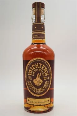 Toasted Barrel Finish Sour Mash Whiskey