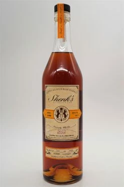 L.R. Shenks Homestead Sour Mash Whiskey