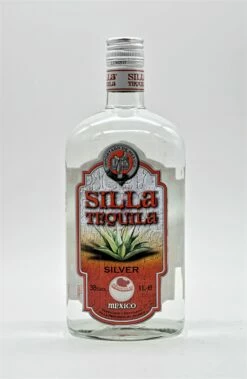 Tequila Silver