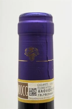 Chianti Colli Fiorentini DOCG Seratina 6xFl. Sparset 11 Chianti Colli Fiorentini DOCG Seratina 6xFl. Sparset -SBS || Waterford || SAINT JAMES Verkaufsgeschäft dsc02304