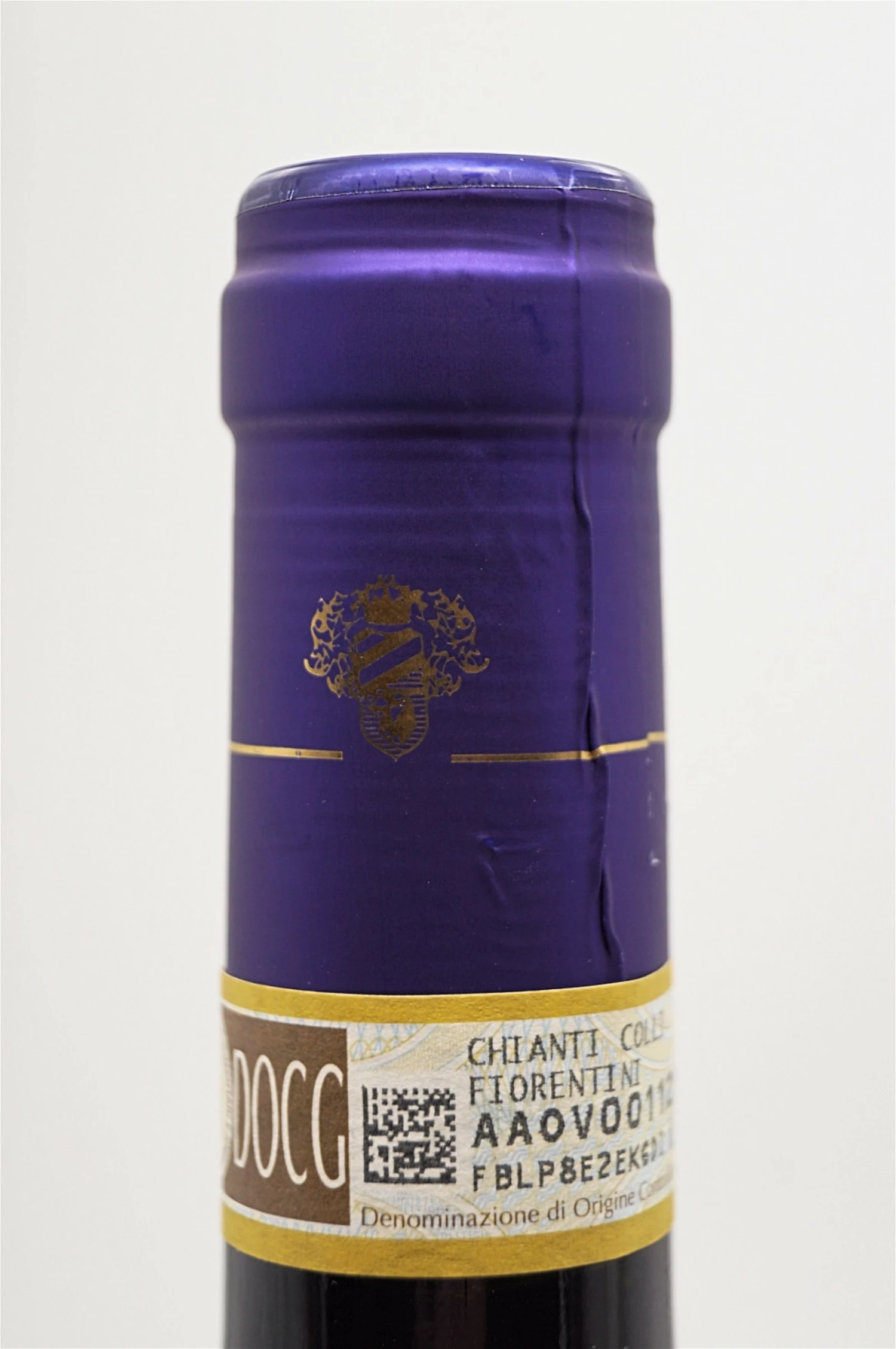 Chianti Colli Fiorentini DOCG Seratina 6xFl. Sparset 6 Chianti Colli Fiorentini DOCG Seratina 6xFl. Sparset – Bild 6