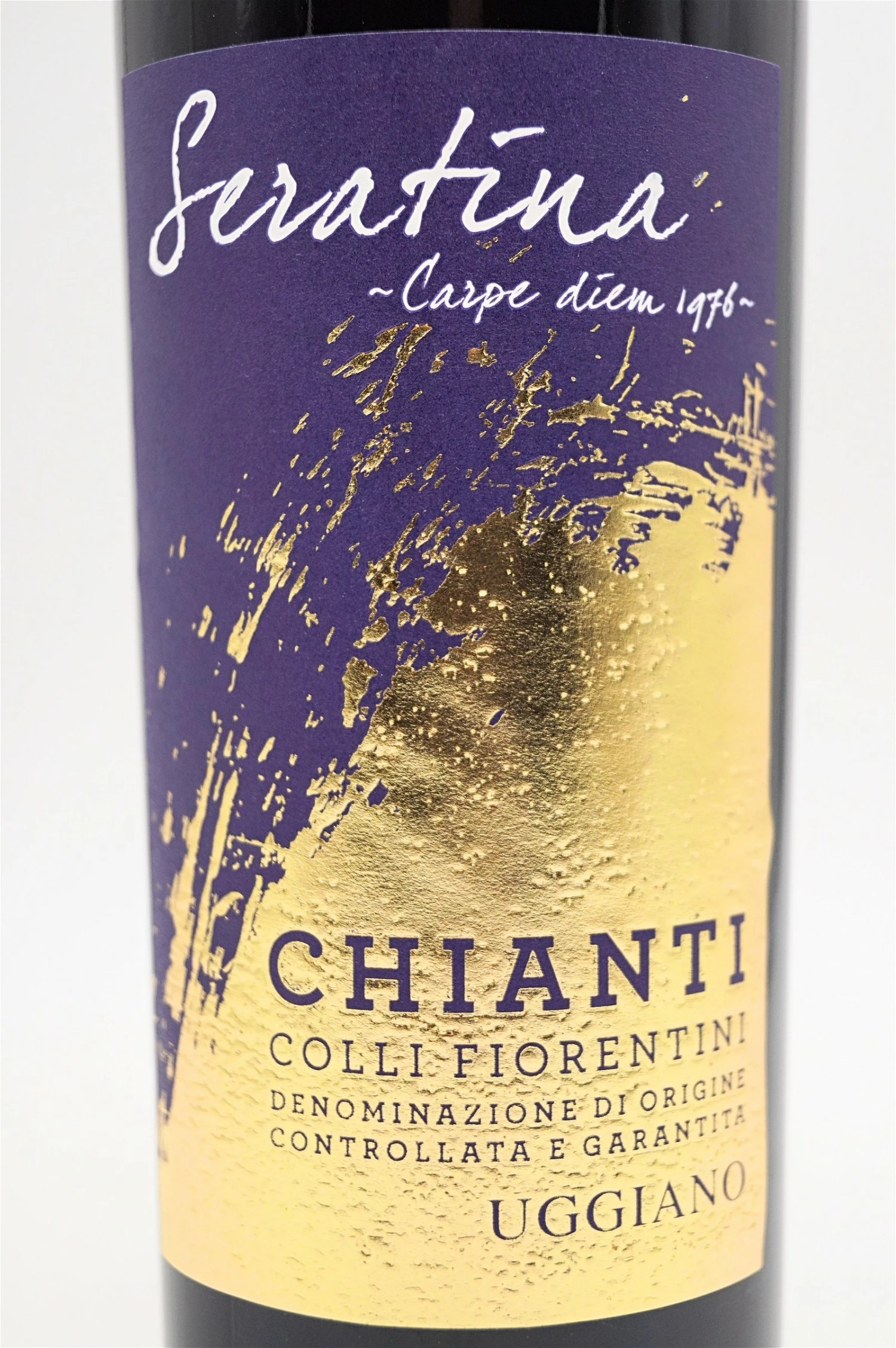 Chianti Colli Fiorentini DOCG Seratina 6xFl. Sparset 4 Chianti Colli Fiorentini DOCG Seratina 6xFl. Sparset – Bild 4