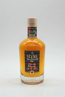 Fifty One 51 Single Malt Whisky Limitierte Auflage