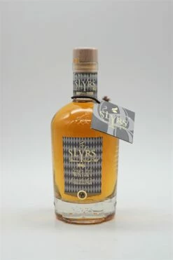 Single Malt Whisky Oloroso Cask Finishing