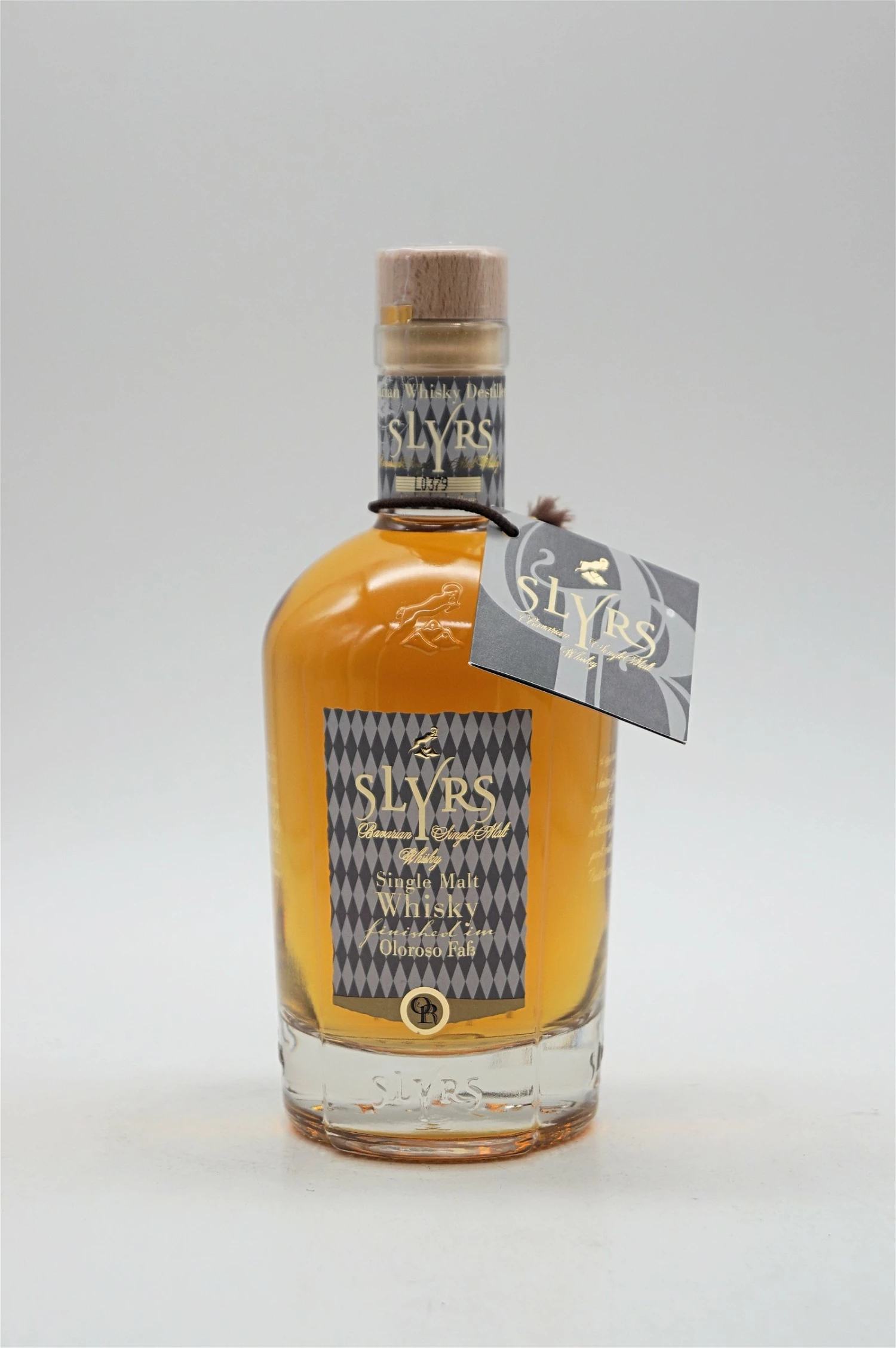 Single Malt Whisky Oloroso Cask Finishing 1 Single Malt Whisky Oloroso Cask Finishing