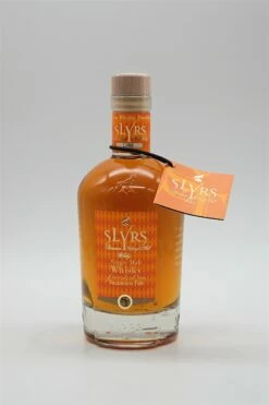 Single Malt Whisky Sauternes Cask Finishing