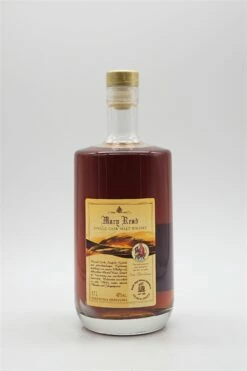 Mary Read Single Cask Malt Whisky 2009/2017