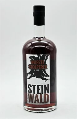 Steinwald Wurzelstolperer Likör