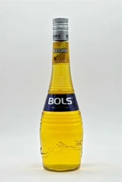 Banana Liqueur