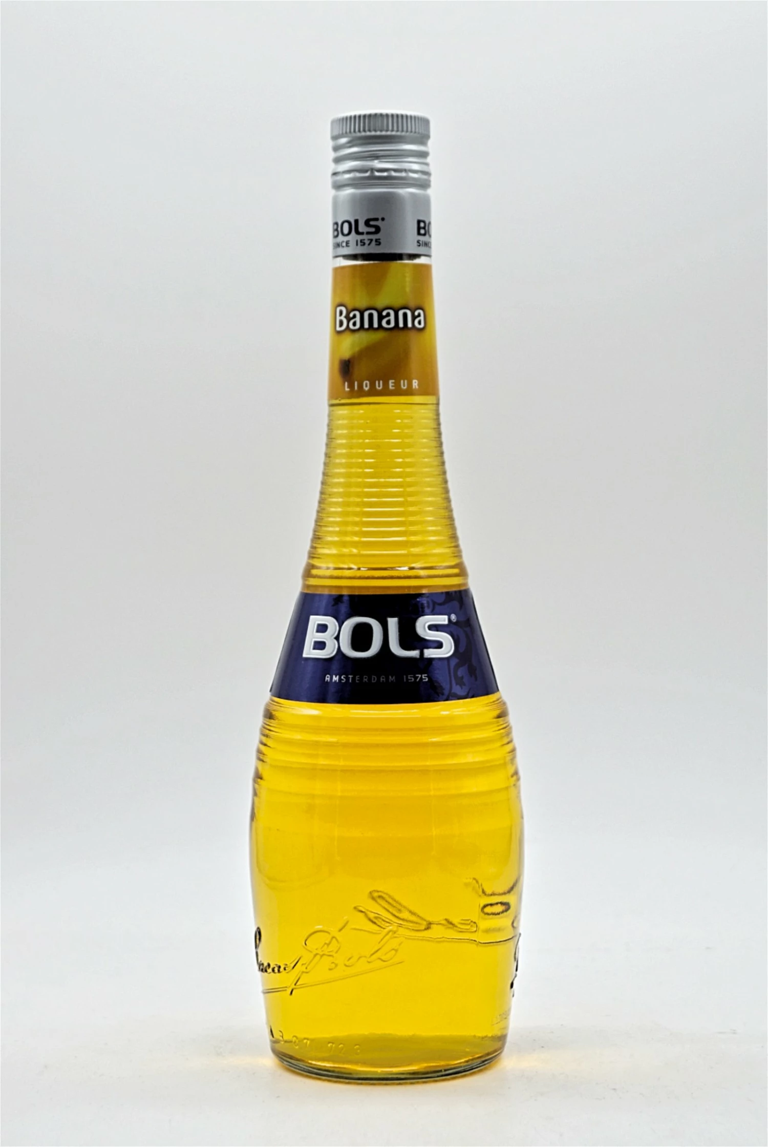 Banana Liqueur 1 Banana Liqueur