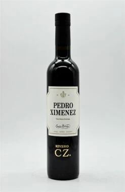Pedro Ximenez Sherry