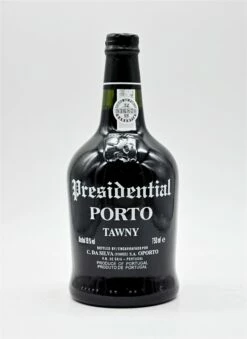 Porto Tawny
