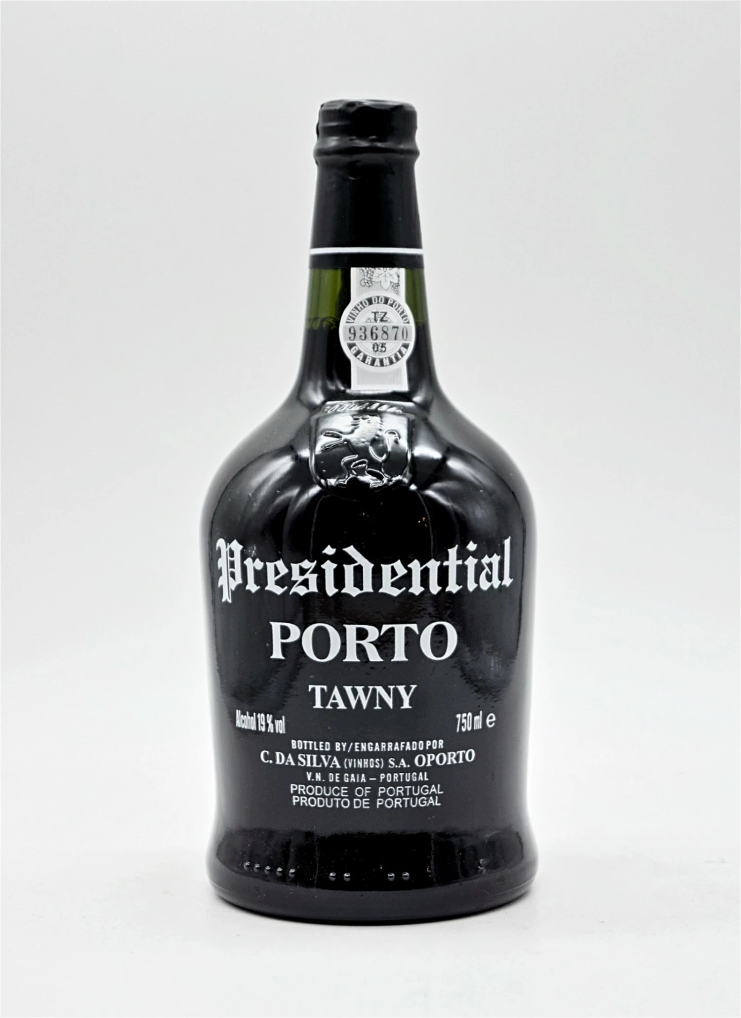Porto Tawny 1 Porto Tawny