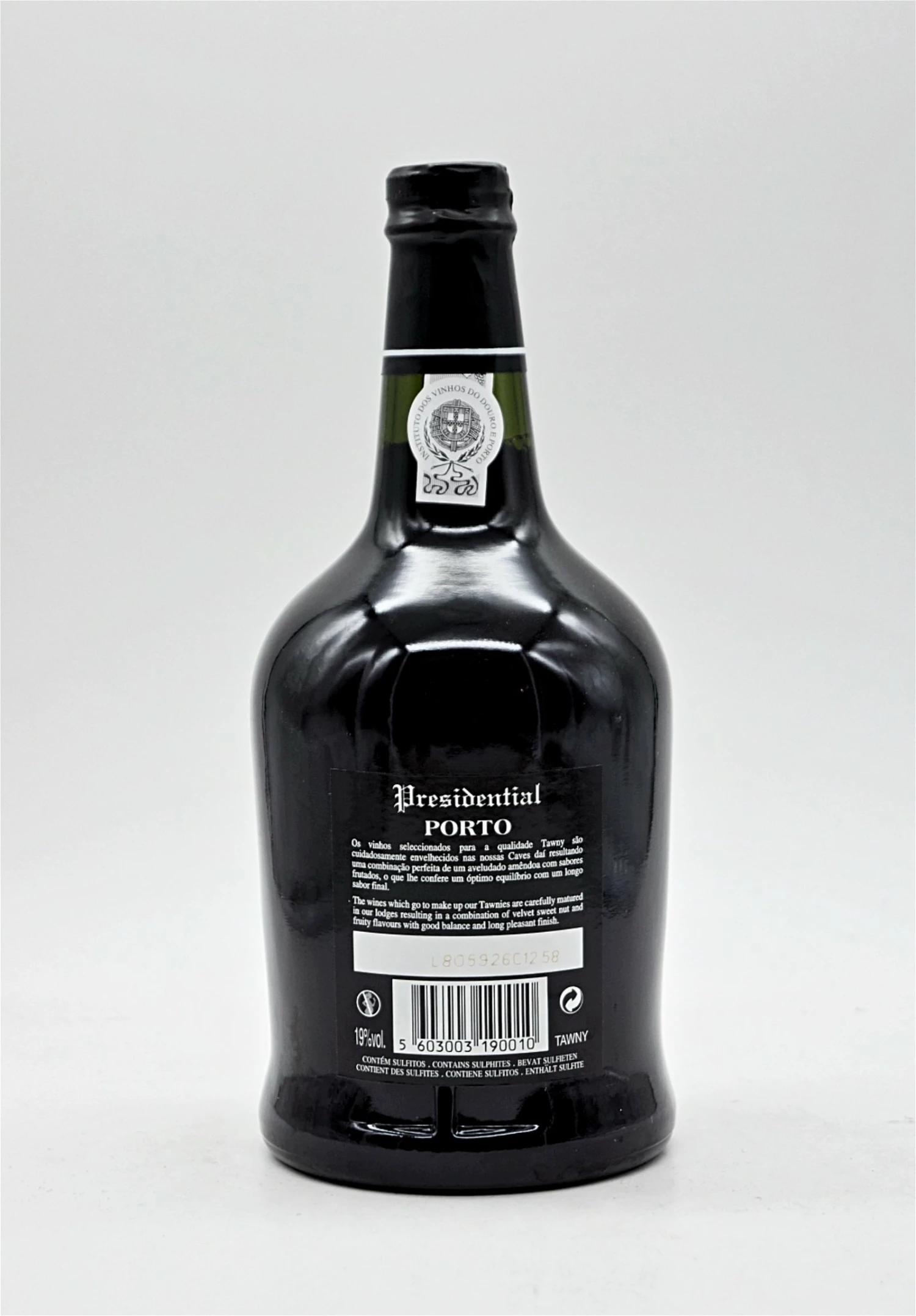 Porto Tawny 2 Porto Tawny – Bild 2