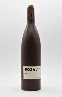 Borrego Sacrificio Mezcal
