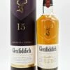 15 Jahre Solera Reserve Single Malt Scotch Whisky