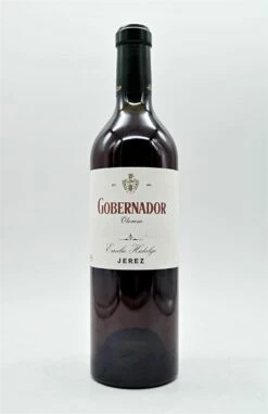 Gobernador Oloroso Sherry