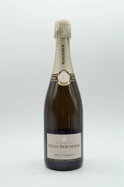 Champagner Brut Premier