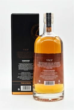 VSOP Mauritius Pure Single Rum Batch #001 -SBS || Waterford || SAINT JAMES Verkaufsgeschäft dsc02964 fotor