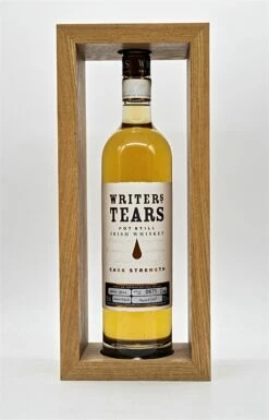 Cask Strength Irish Whiskey 2014 Limited Edition 53% Ohne Umverpackung