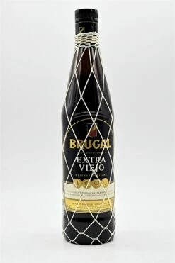 Extra Viejo Reserva Familiar Ron Dominicano
