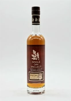 Single Oak Project 90 Proof Barrel #80