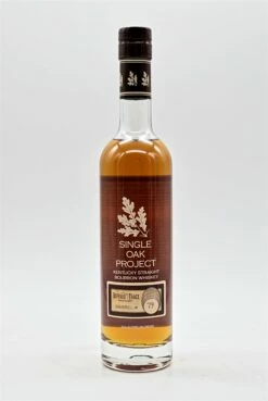Single Oak Project 90 Proof Barrel #79