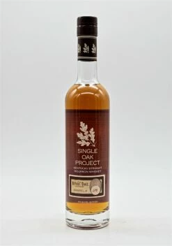 Single Oak Project 90 Proof Barrel #119