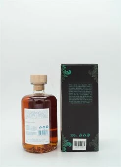 9 Jahre Gentleman Single Cask Batch 2 Pure Cane Craft Rum -SBS || Waterford || SAINT JAMES Verkaufsgeschäft dsc03963 fotor