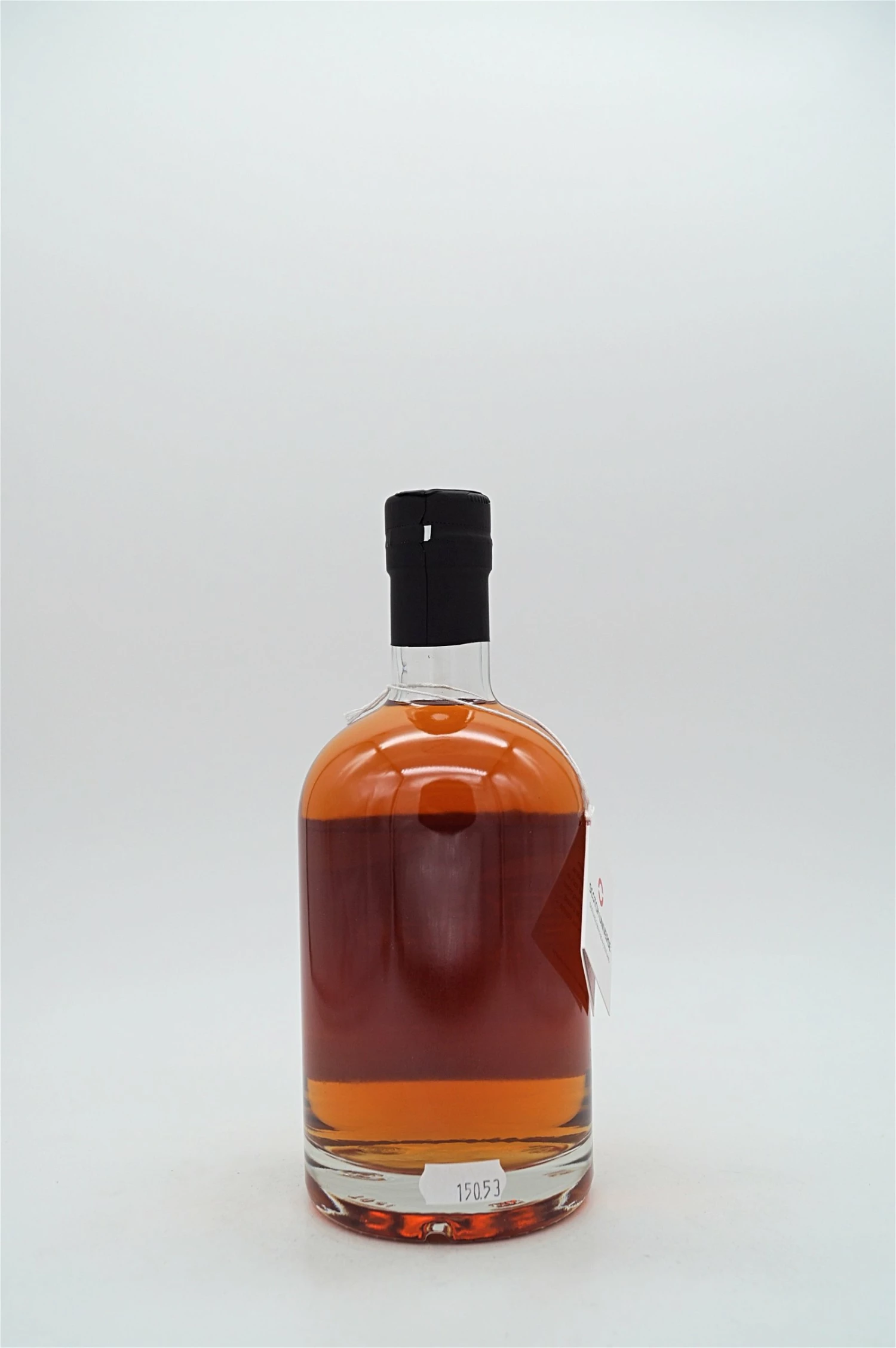 Hydra 3 Amontillado Sherry Hogshead 2010/2020 Highland Peated Single Malt Scotch Whisky 2 Hydra 3 Amontillado Sherry Hogshead 2010/2020 Highland Peated Single Malt Scotch Whisky – Bild 2