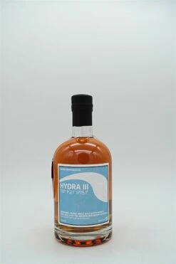 Hydra 3 Amontillado Sherry Hogshead 2010/2020 Highland Peated Single Malt Scotch Whisky