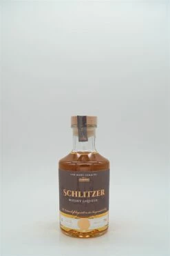 Whisky Liqueur