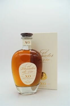 XO Guatemala Rum