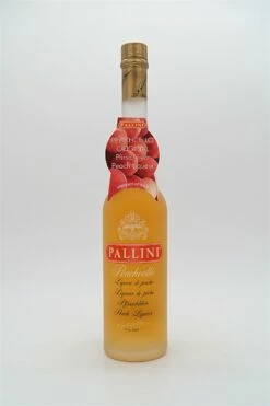 Peachcello Pfirsichlikör