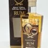 5 Jahre Panamanian Private Reserve Rum