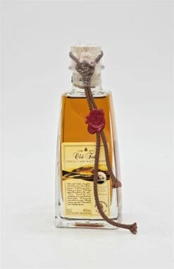 Old Fahr Single Cask Malt Whisky 2009/2018