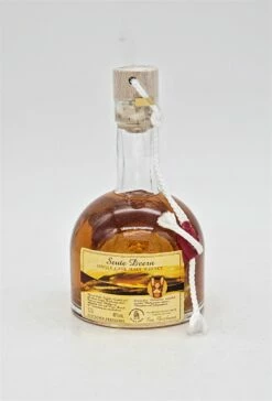 Seute Deern Single Cask Malt Whisky 2008/2018