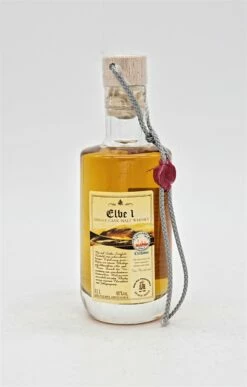 Elbe 1 Single Cask Malt Whisky