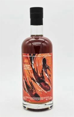 24 Jahre Springbank Distillery 1996/2020 Campbeltown Single Malt Whisky